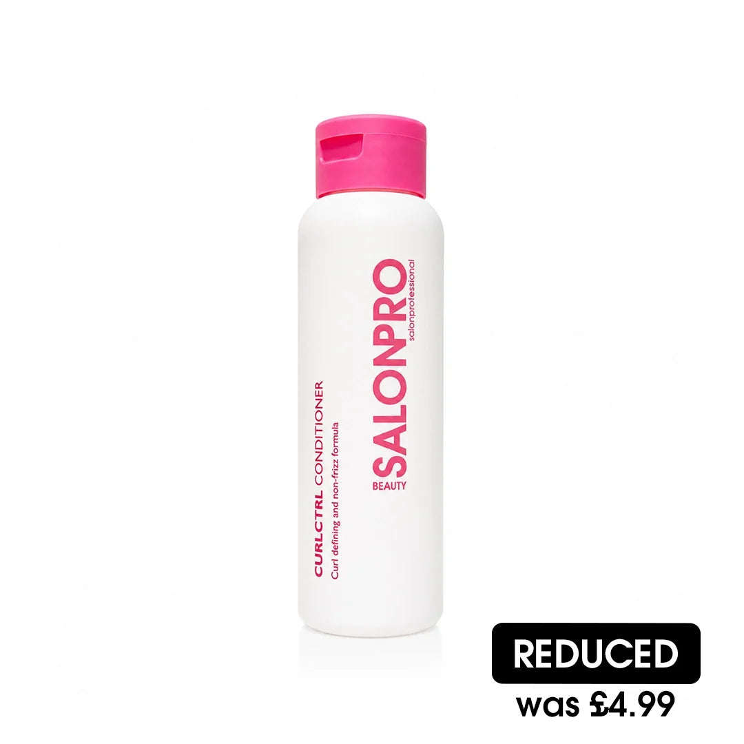 Beauty SalonPro Conditioner CurlCTRL 500ml