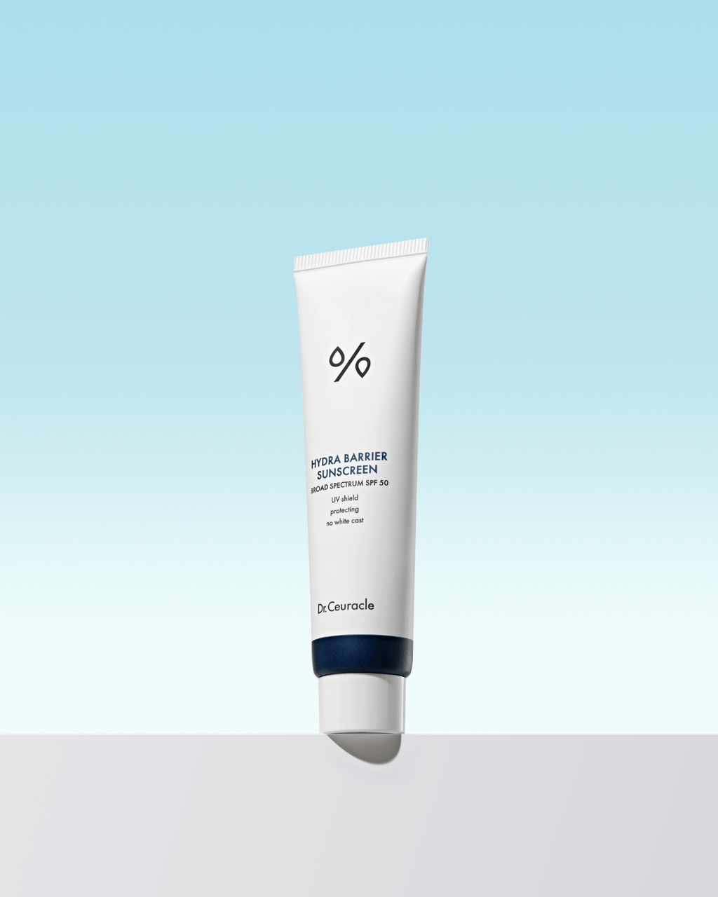 Dr. Ceuracle Hydra Barrier Sunscreen