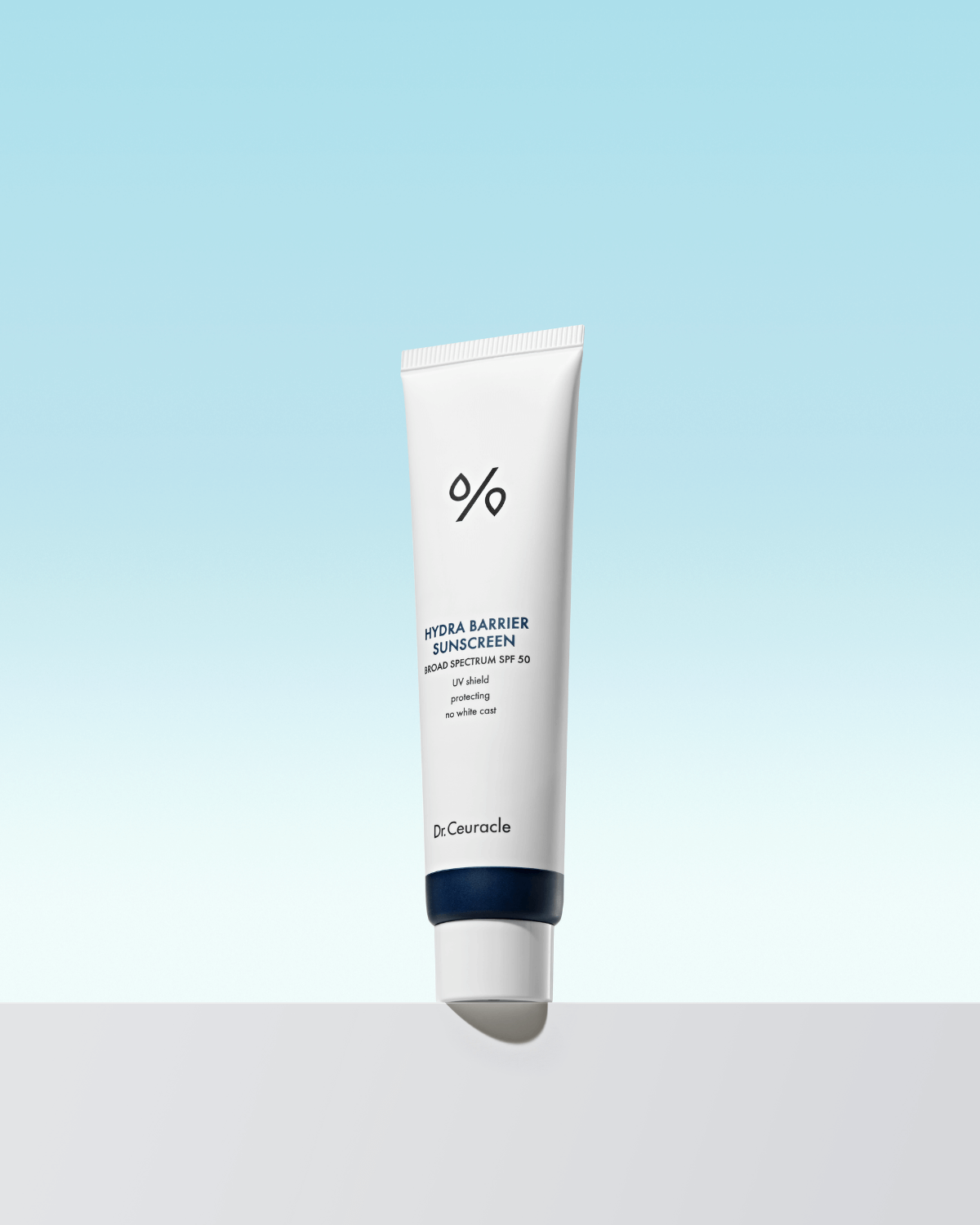 Dr. Ceuracle Hydra Barrier Sunscreen