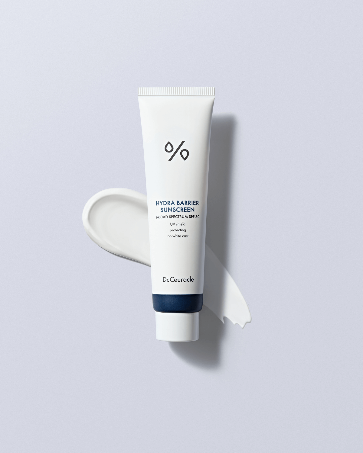 Dr. Ceuracle Hydra Barrier Sunscreen