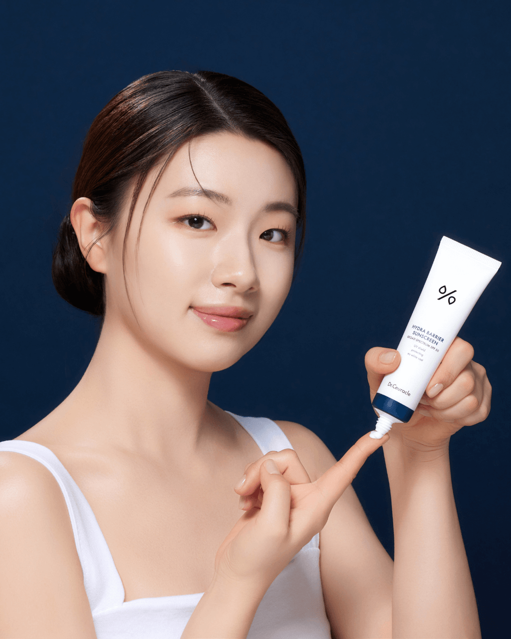 Dr. Ceuracle Hydra Barrier Sunscreen