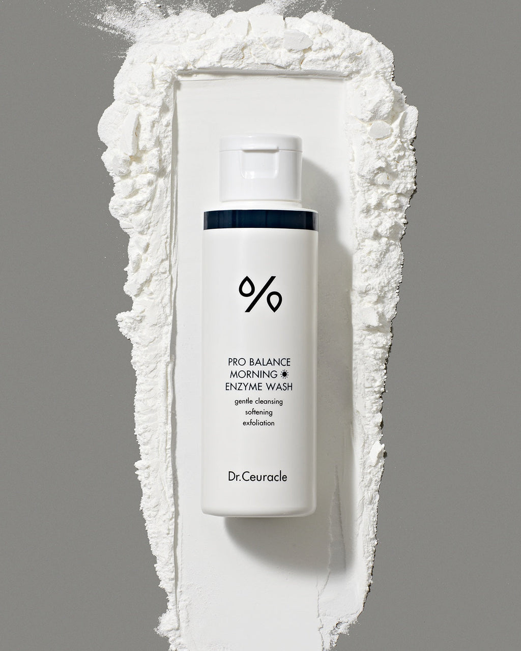 Dr. Ceuracle Pro Balance Morning Enzyme Wash