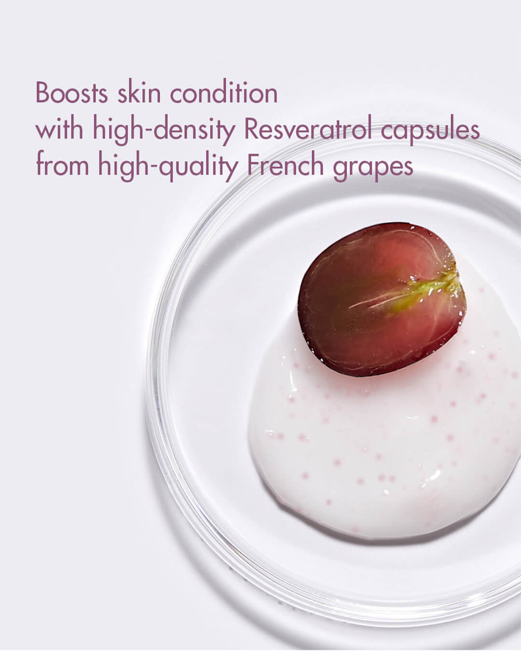 Dr. Ceuracle Vegan Active Berry Lifting Cream