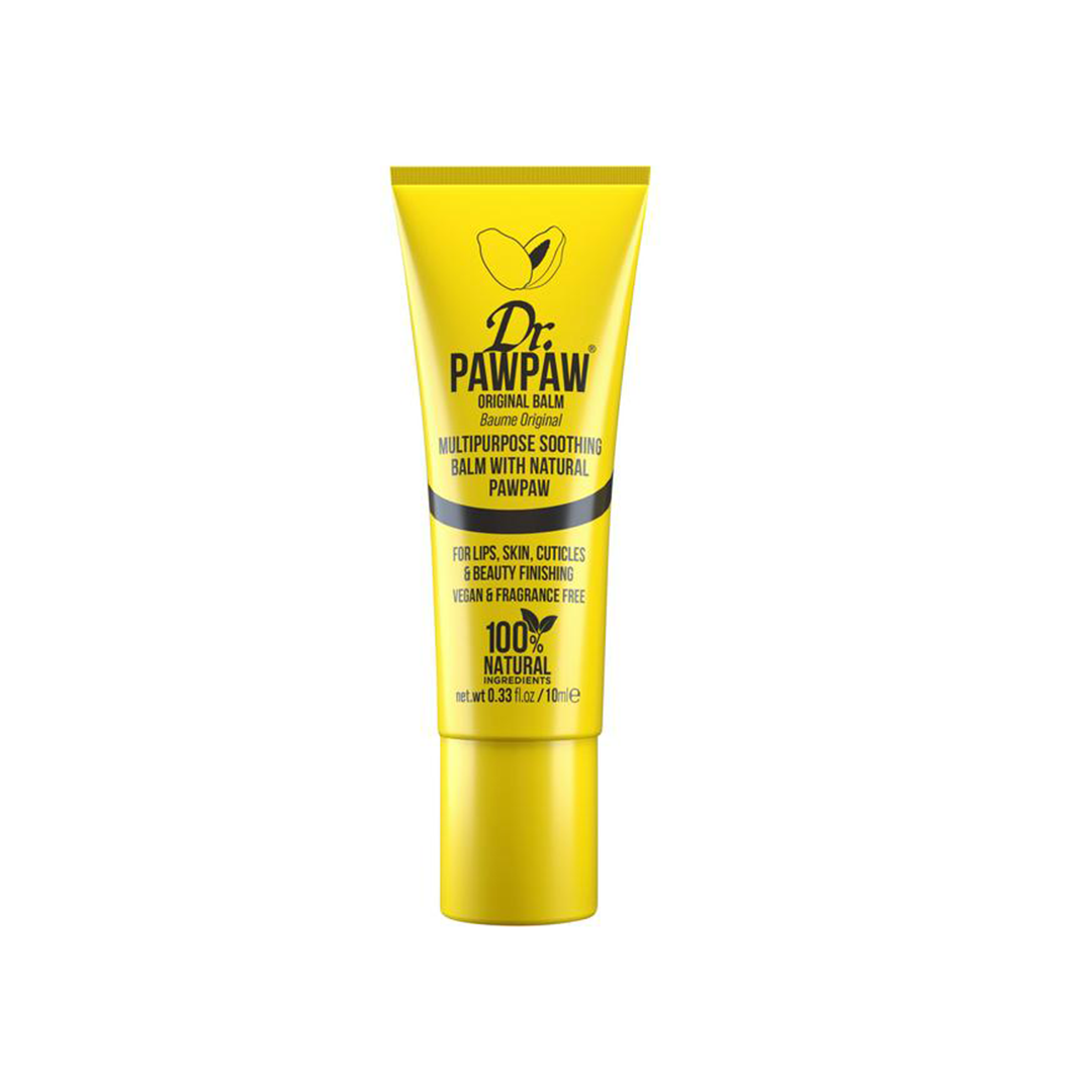Dr Paw Paw Multipurpose Soothing Original Lip Balm 10ml