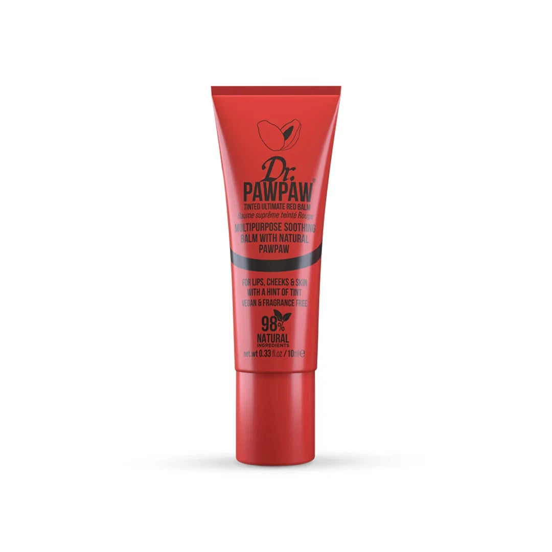 Dr Paw Paw Ultimate Red Charm Balm 10ml