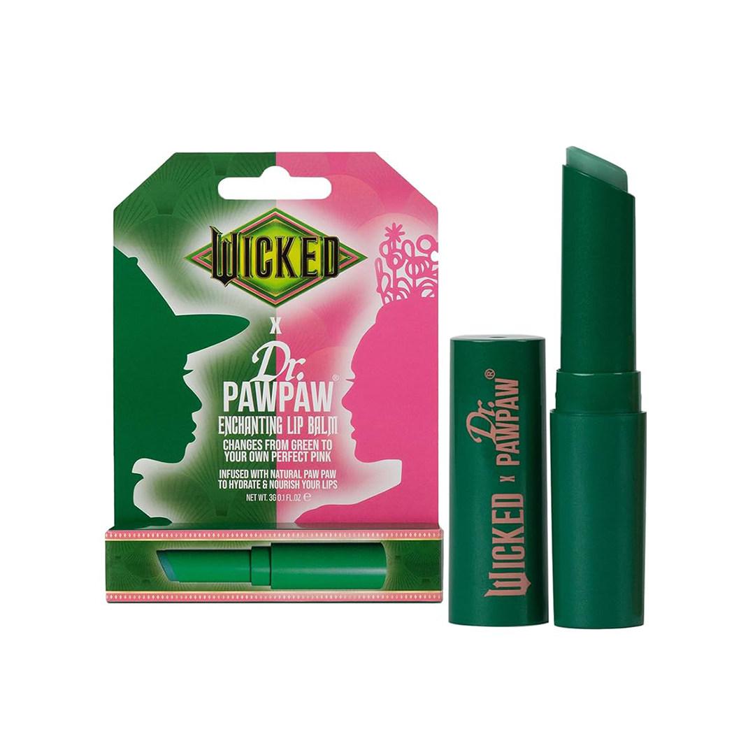 Dr Paw Paw X Wicked Enchanting Lip Balm