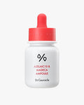 Dr. Ceuracle Azelaic 10 & Madeca Ampoule