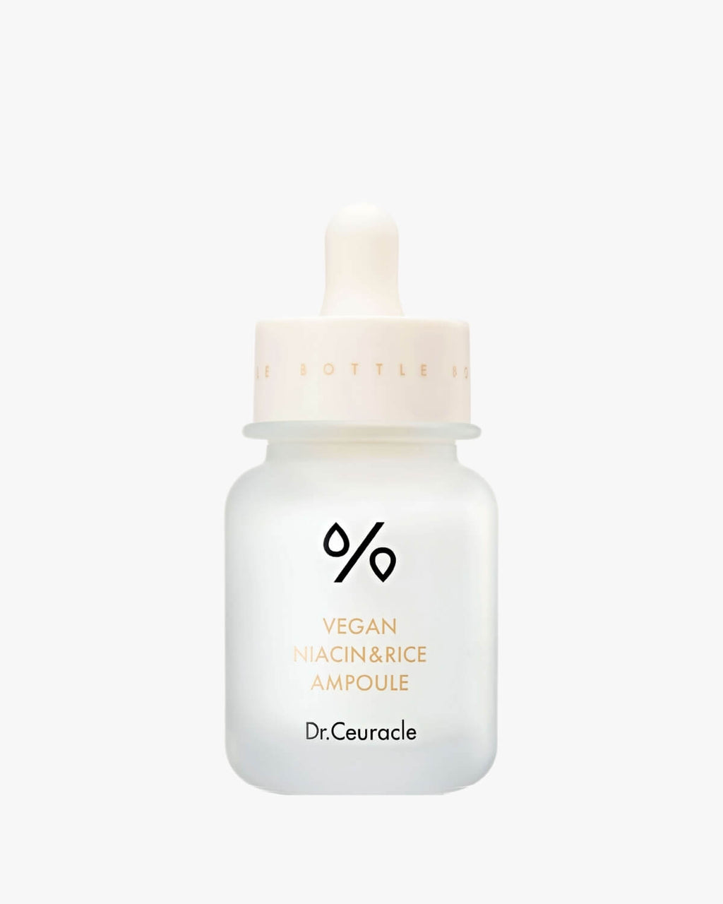 Dr. Ceuracle Vegan Niacin & Rice Ampoule