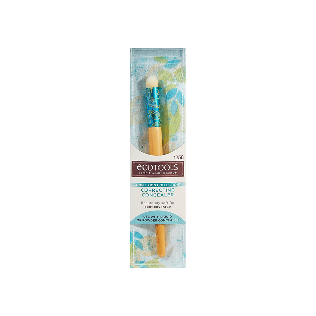 Eco Tools Correcting Concealer Brush