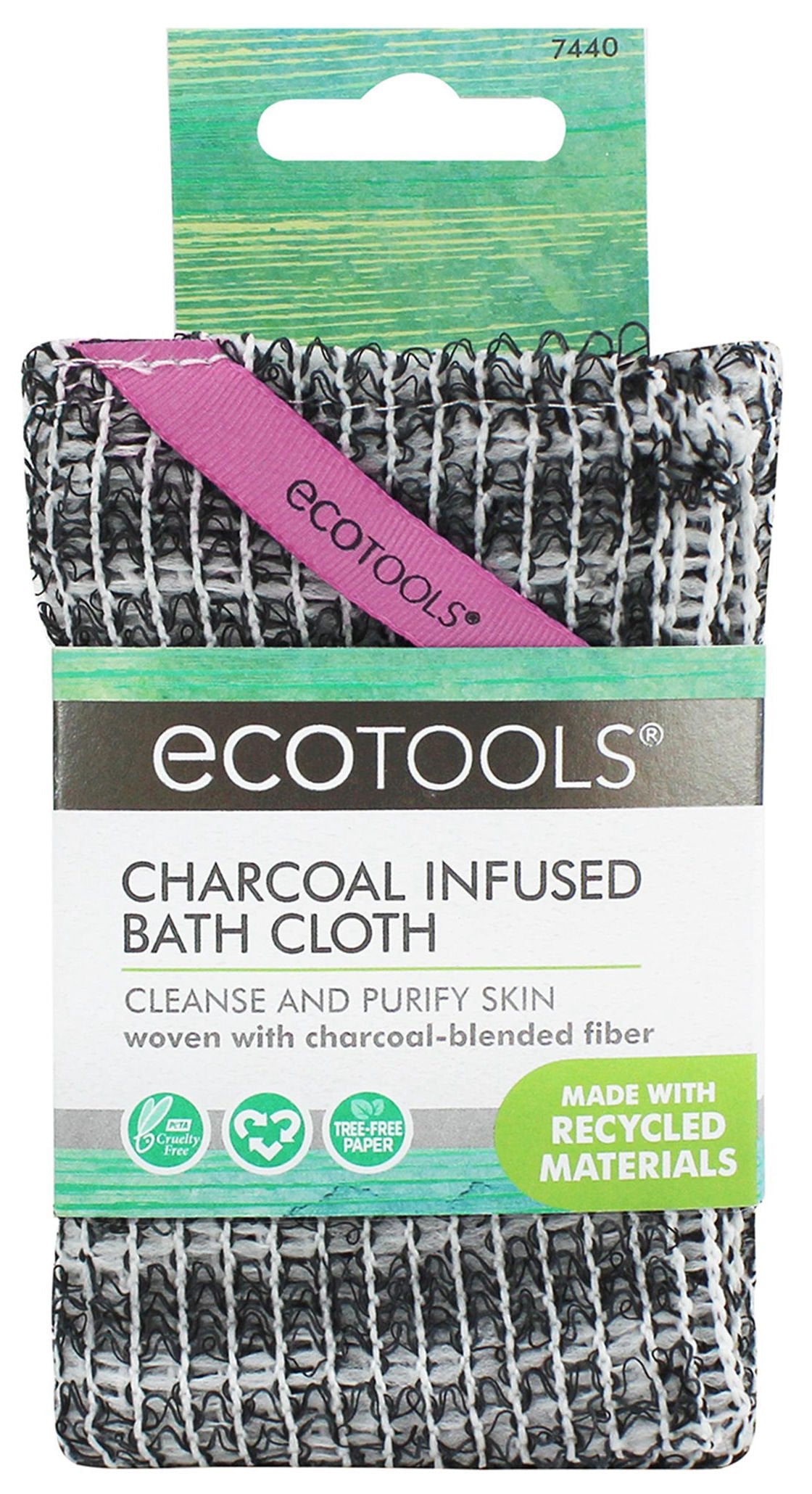Eco Tools Woven Cleansing Cloth