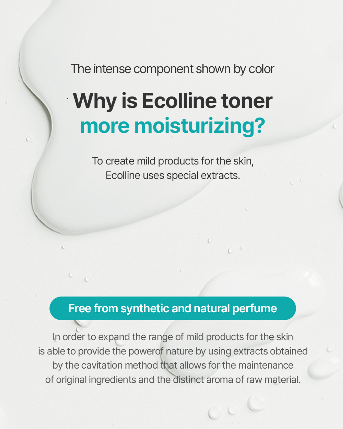 Ecolline Manuka Marula Balancing Toner