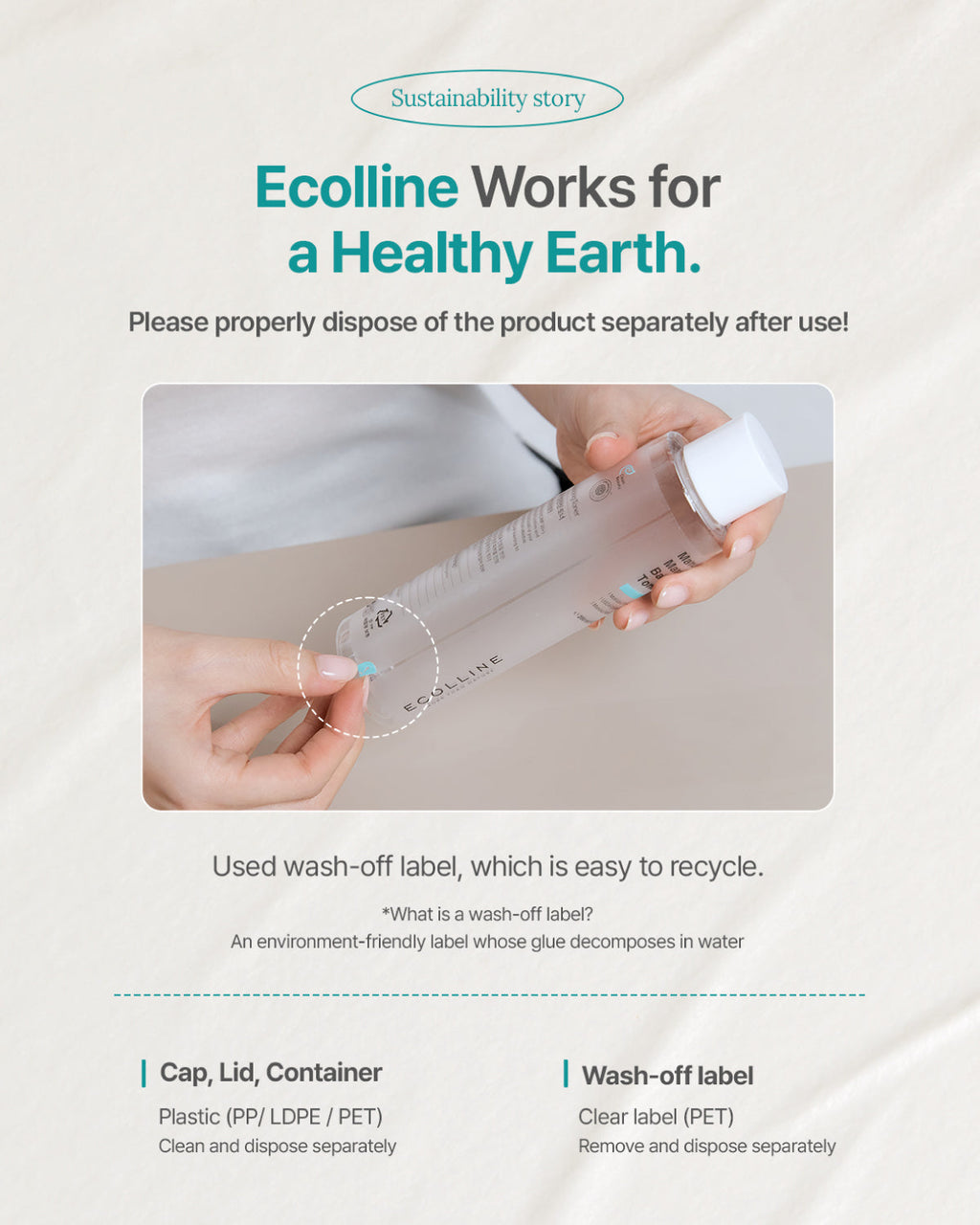 Ecolline Manuka Marula Balancing Toner
