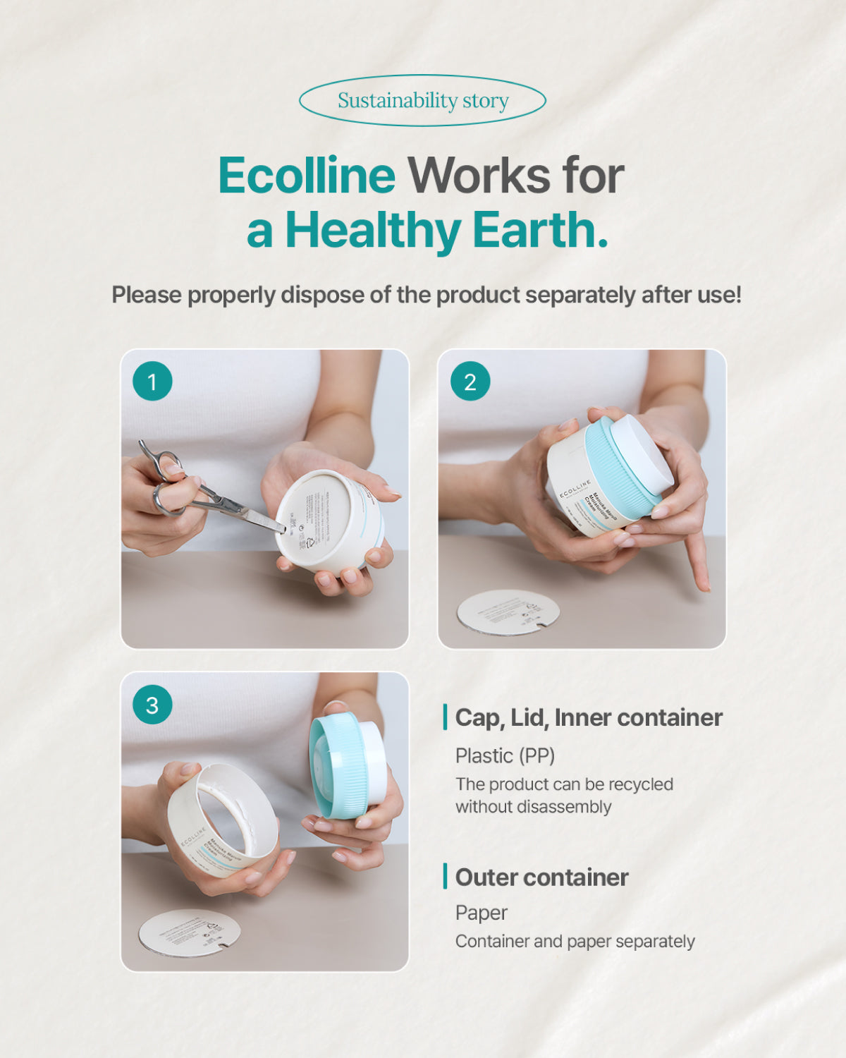 Ecolline Manuka Marula Protective Serum