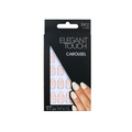 Elegant Touch Nails Carousel