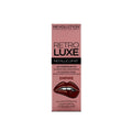 Revolution Retro Luxe Metallic Lip Kit Empire