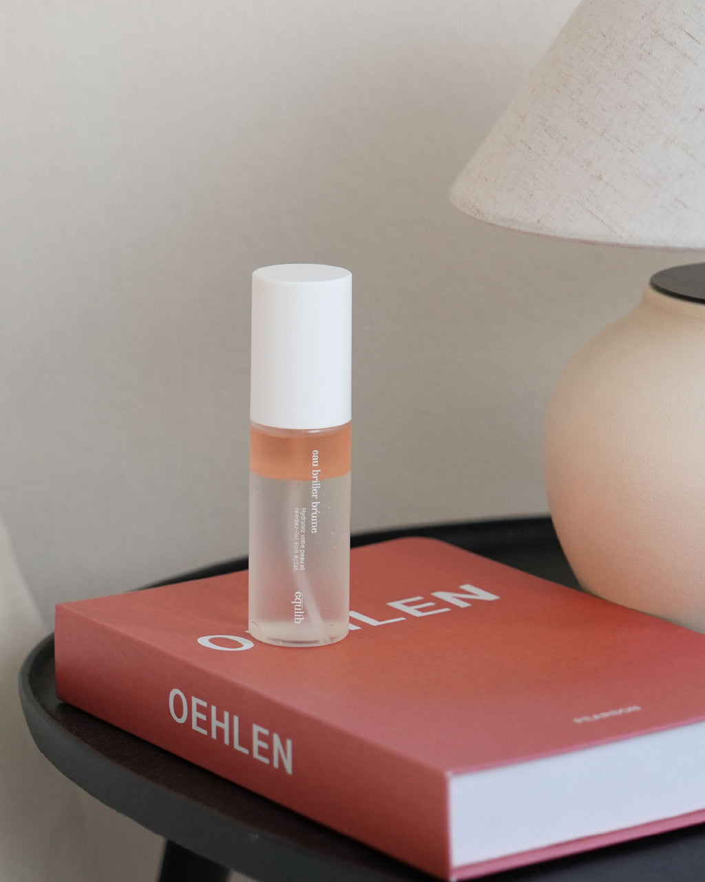 Equlib Eau Briller Brume Water Essence