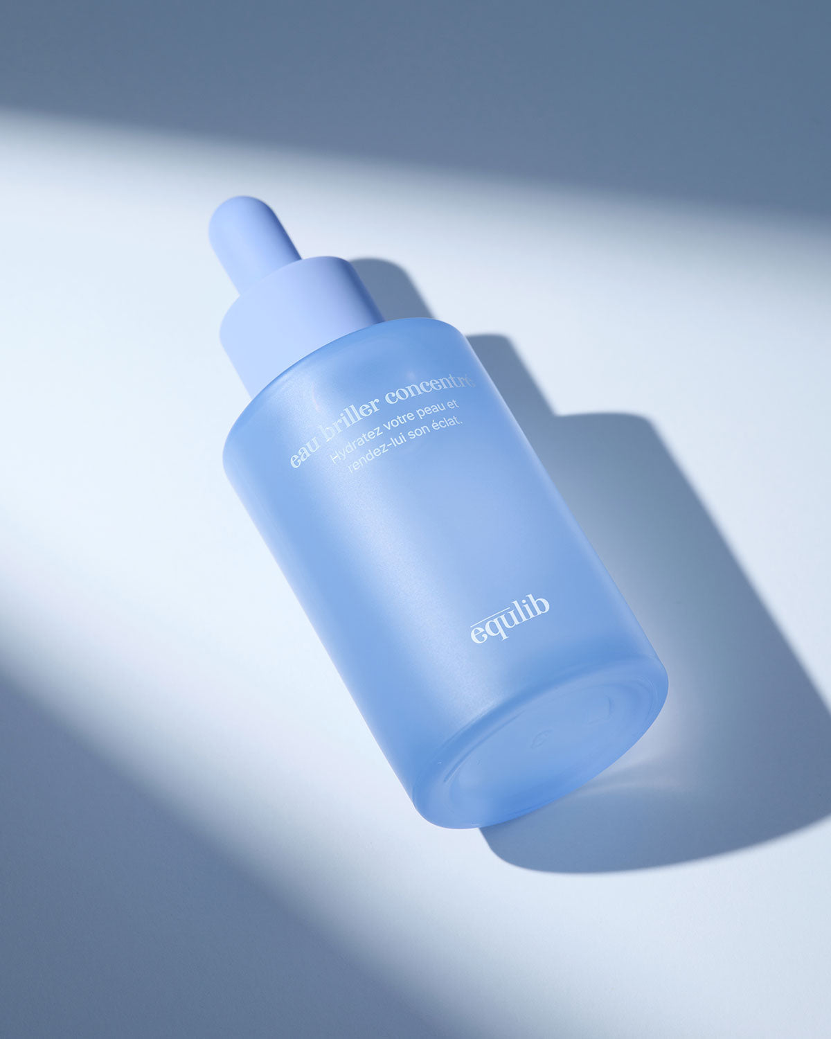 Equlib Eau Briller Concentré