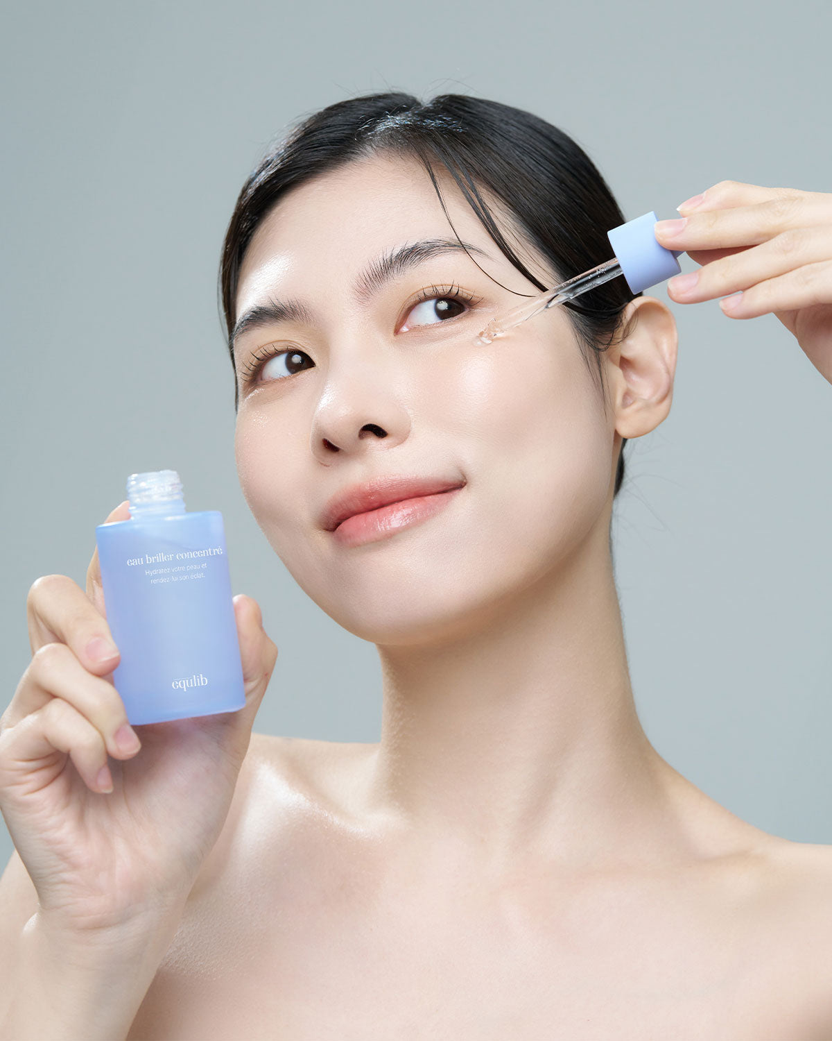Equlib Eau Briller Concentré