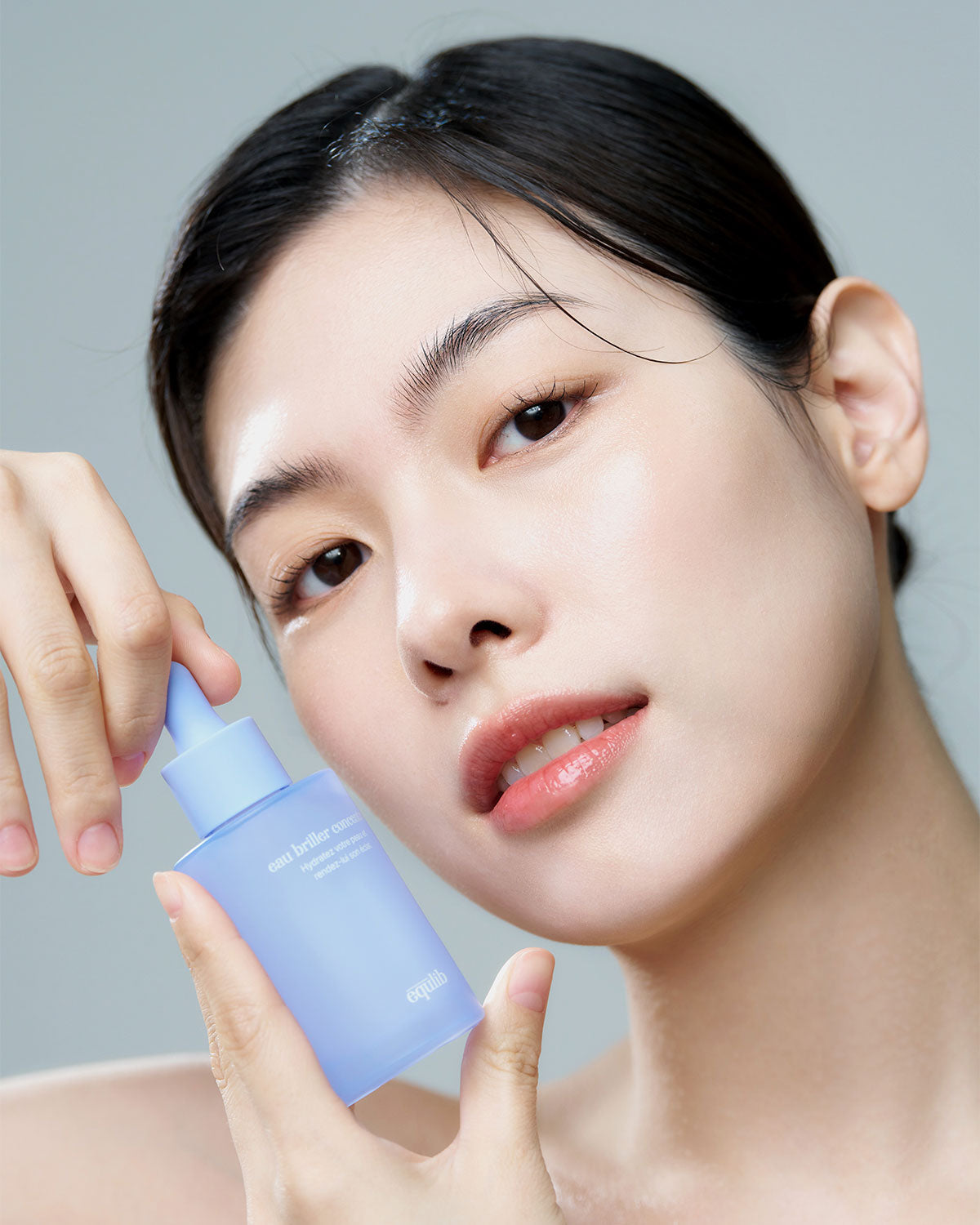 Equlib Eau Briller Concentré