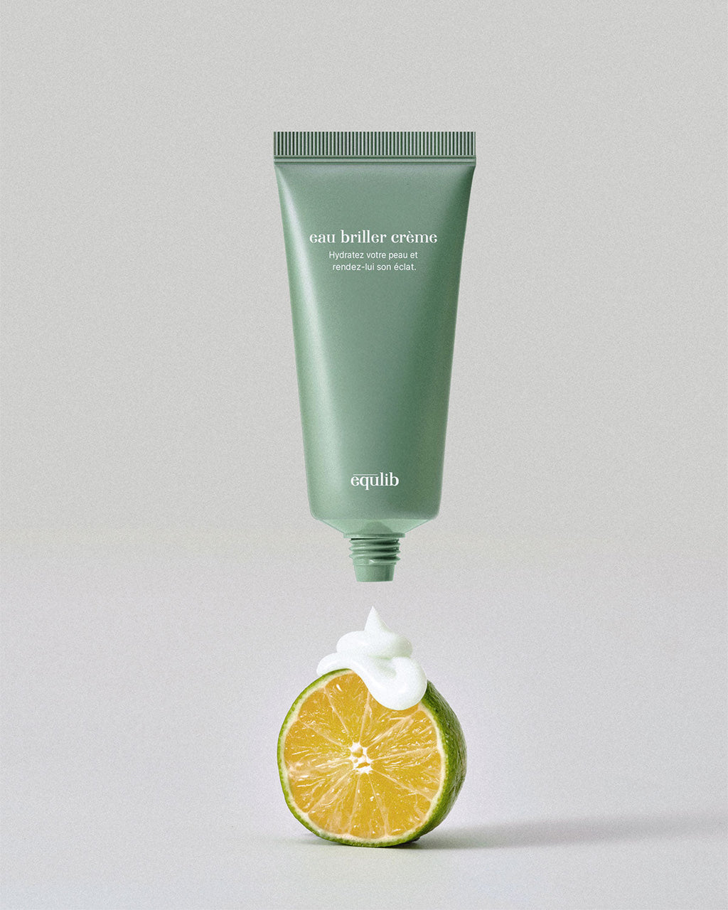Equlib Eau Briller Crème