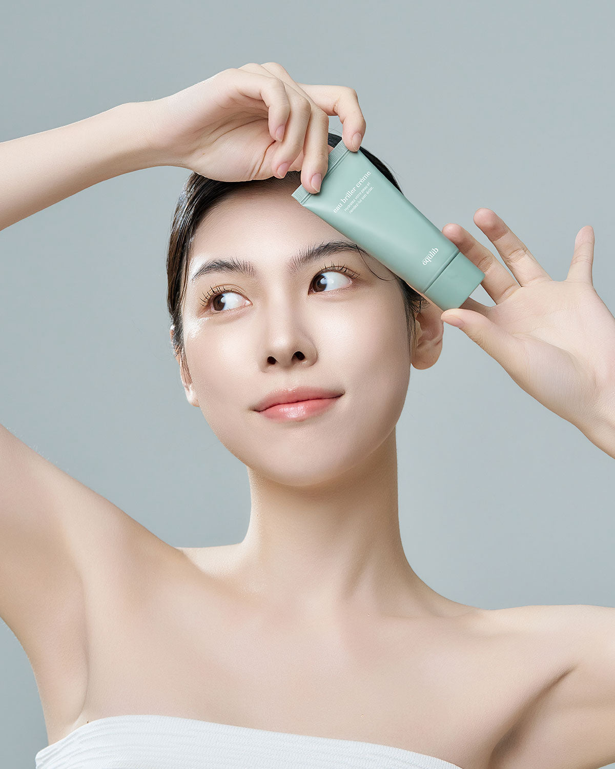 Equlib Eau Briller Crème