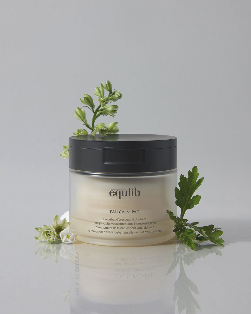 Equlib Eau Calm Pad