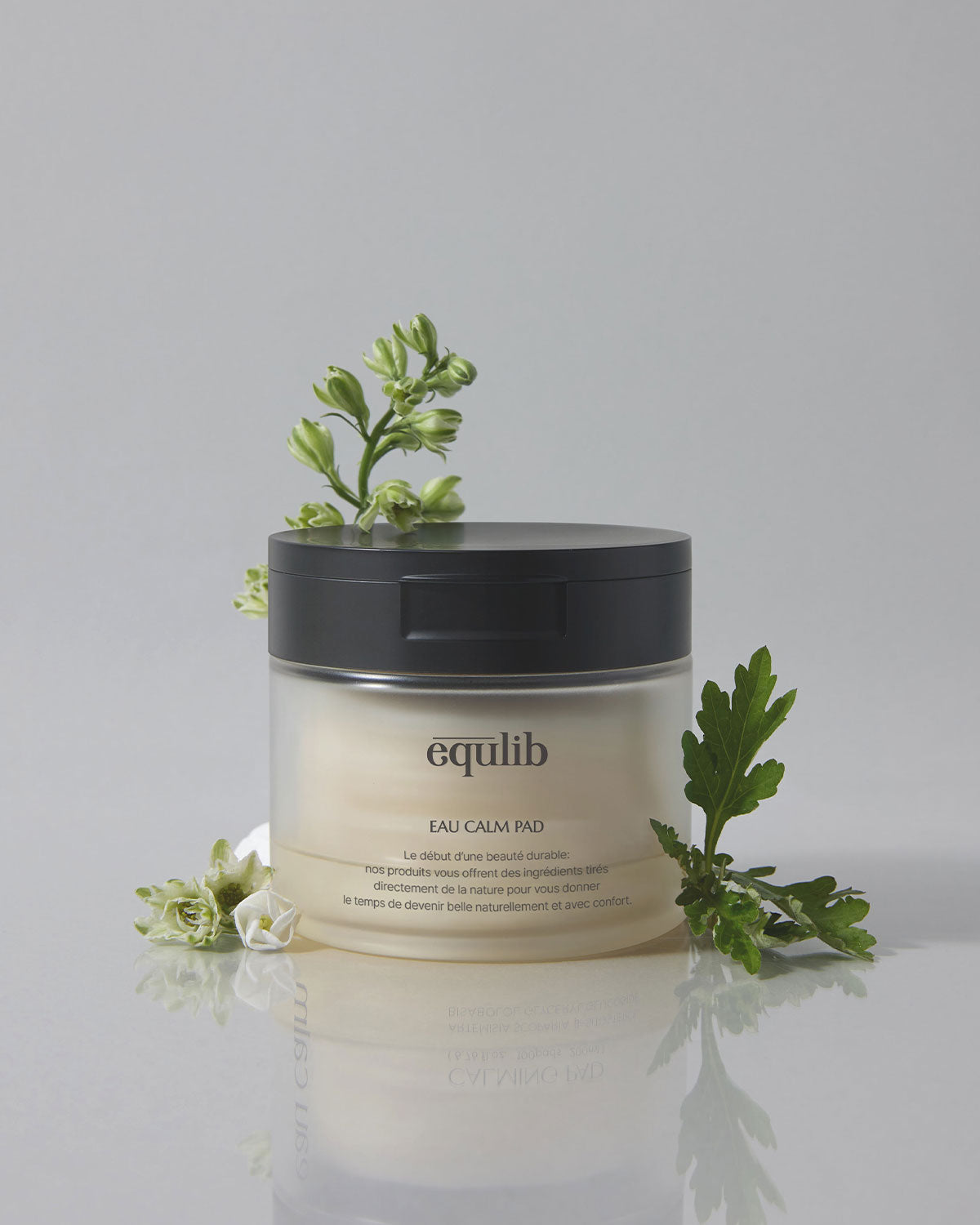 Equlib Eau Calm Pad