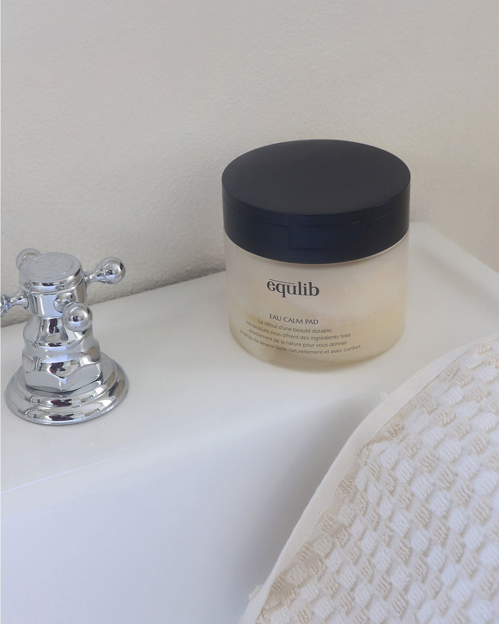 Equlib Eau Calm Pad