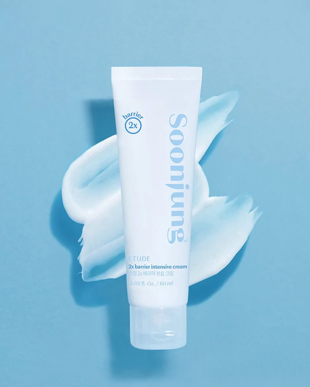 Etude SoonJung 2x Barrier Intensive Cream