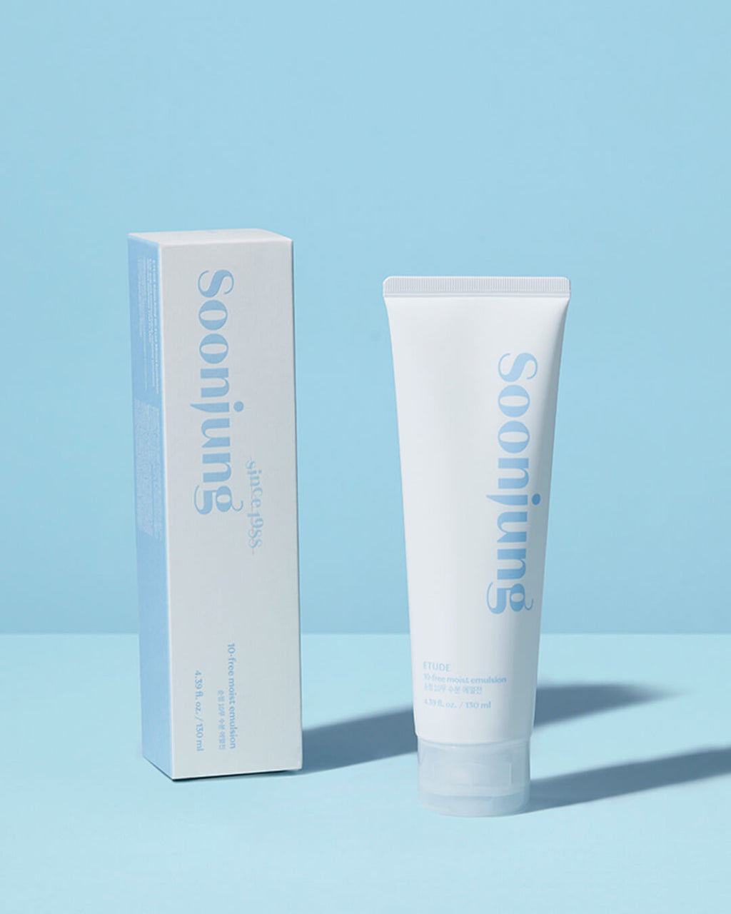 Etude SoonJung 10-Free Moist Emulsion