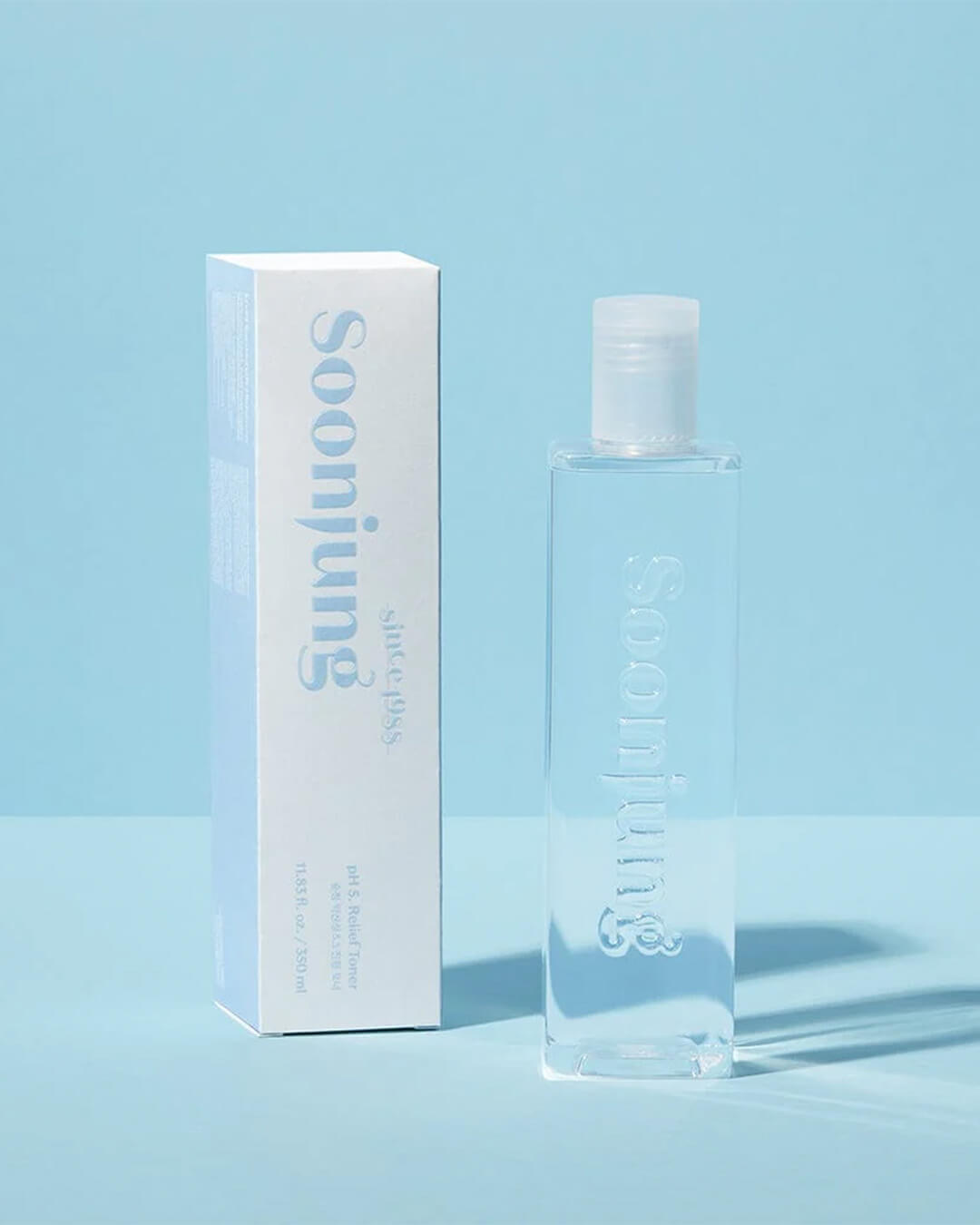 Etude SoonJung pH 5.5 Relief Toner