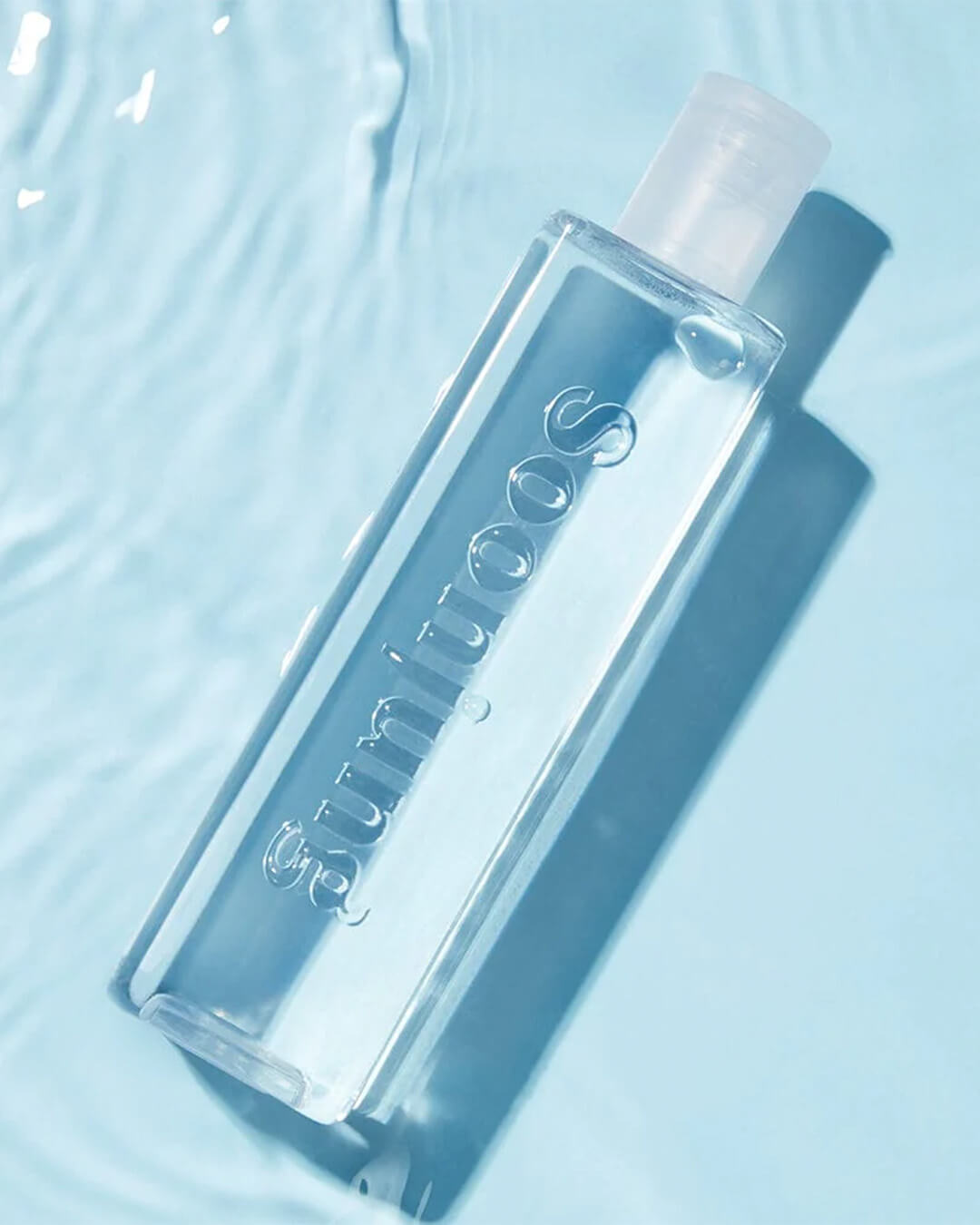 Etude SoonJung pH 5.5 Relief Toner