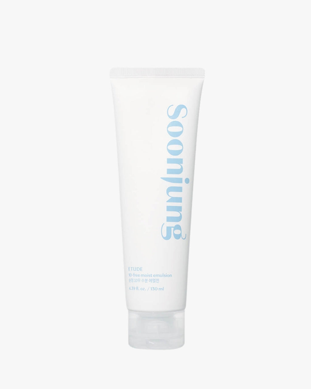 Etude SoonJung 10-Free Moist Emulsion