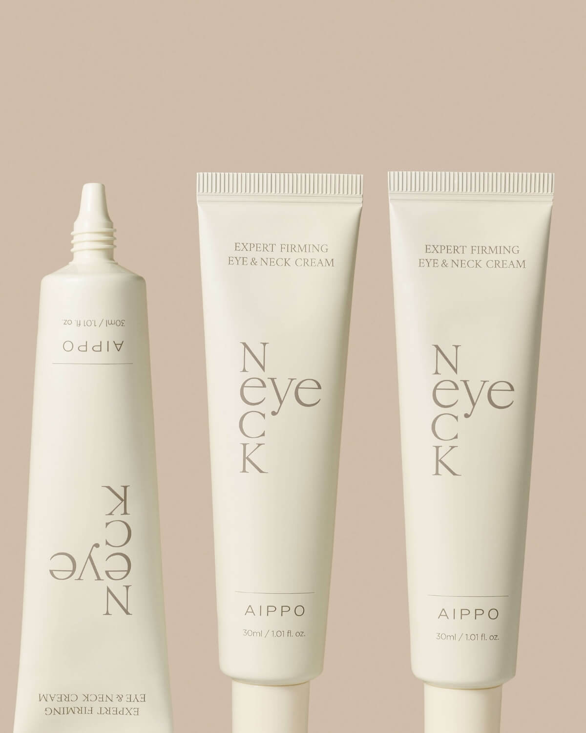 Aippo Expert Firming Eye & Neck Cream