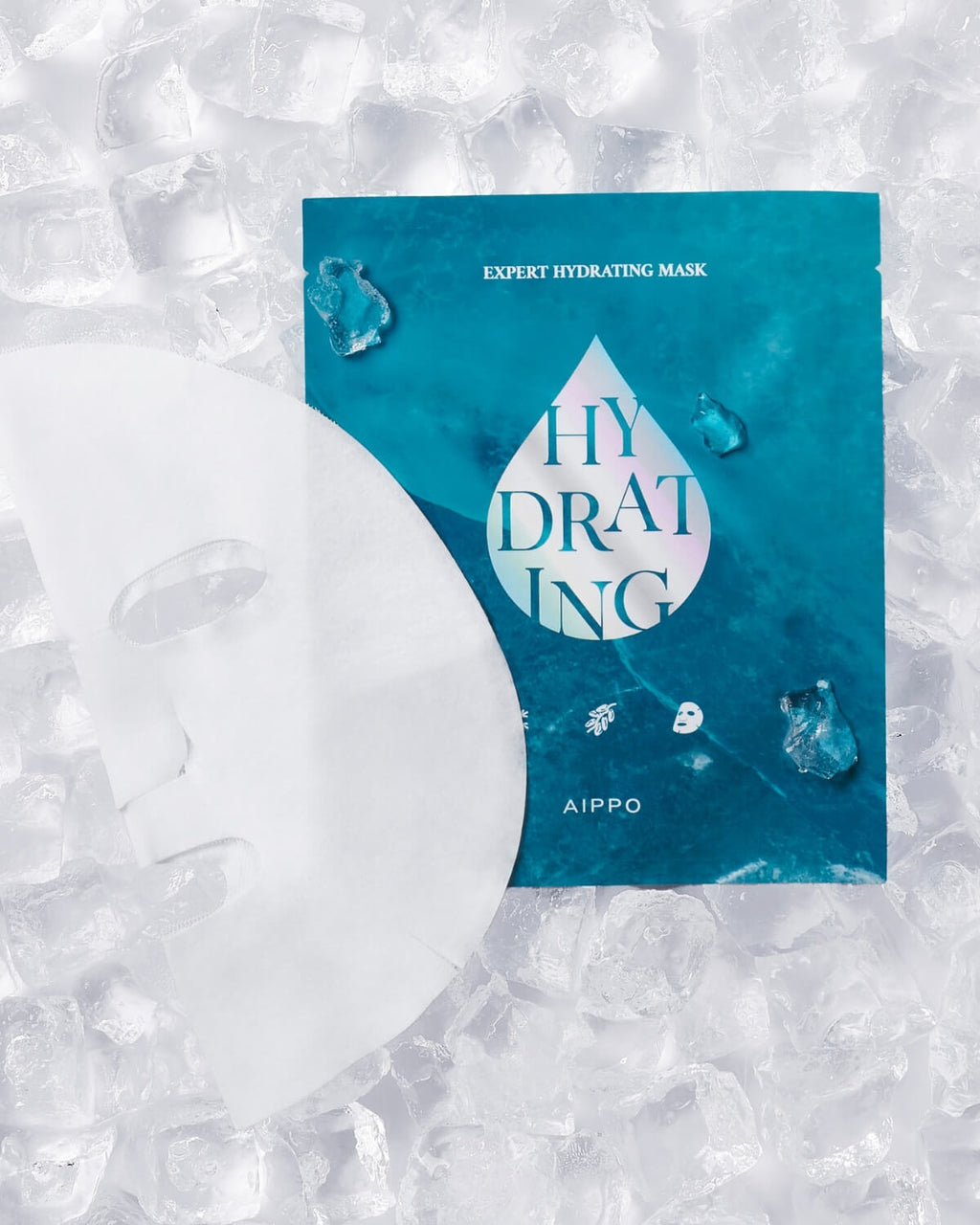 Aippo Expert Hydrating Mask