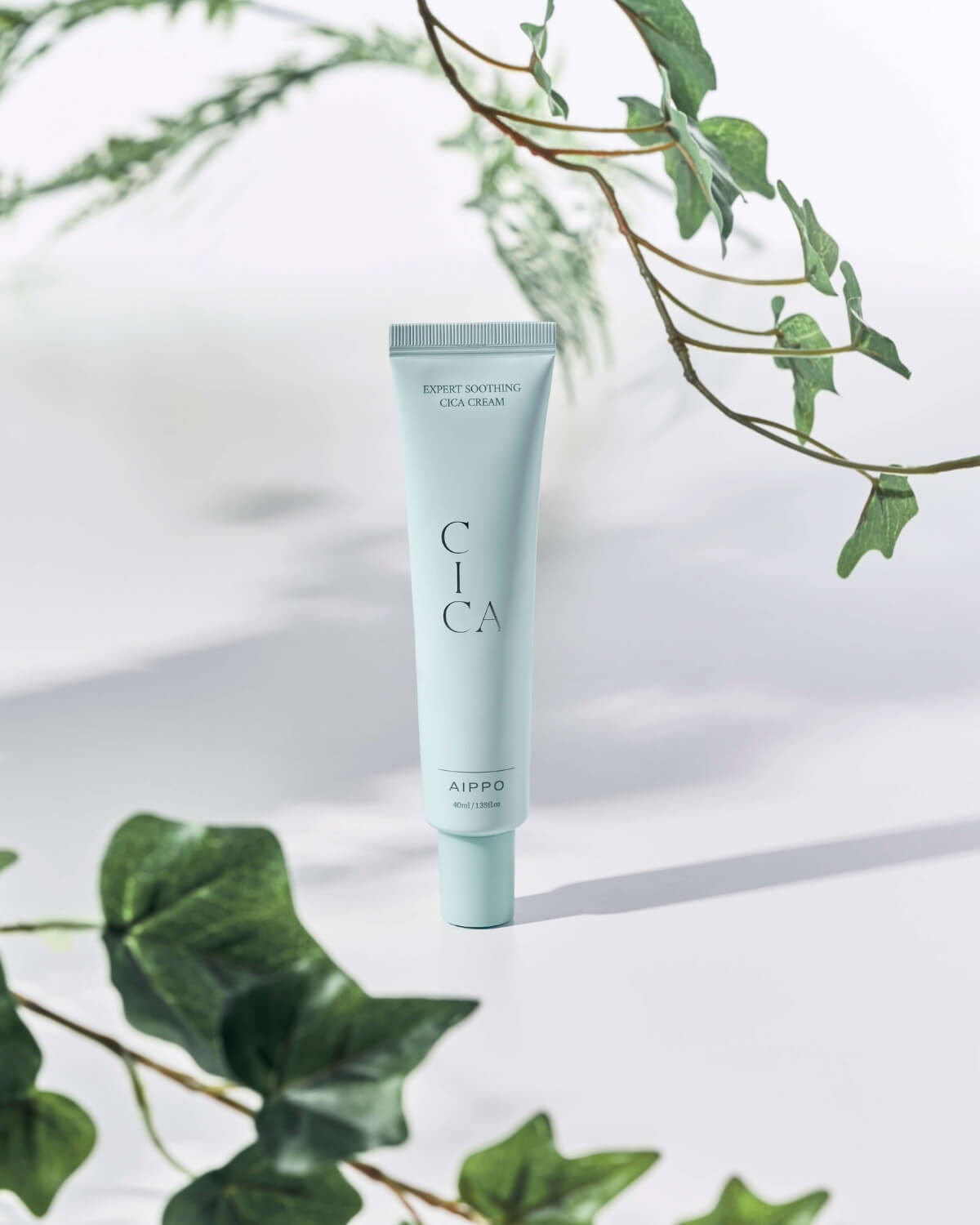 Aippo Expert Soothing Cica Cream