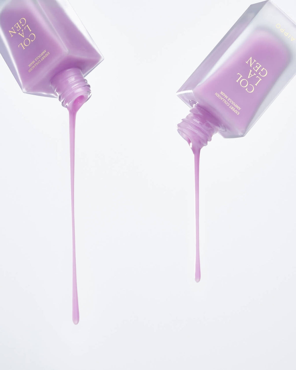 Aippo Expert Collagen Ampoule Mask