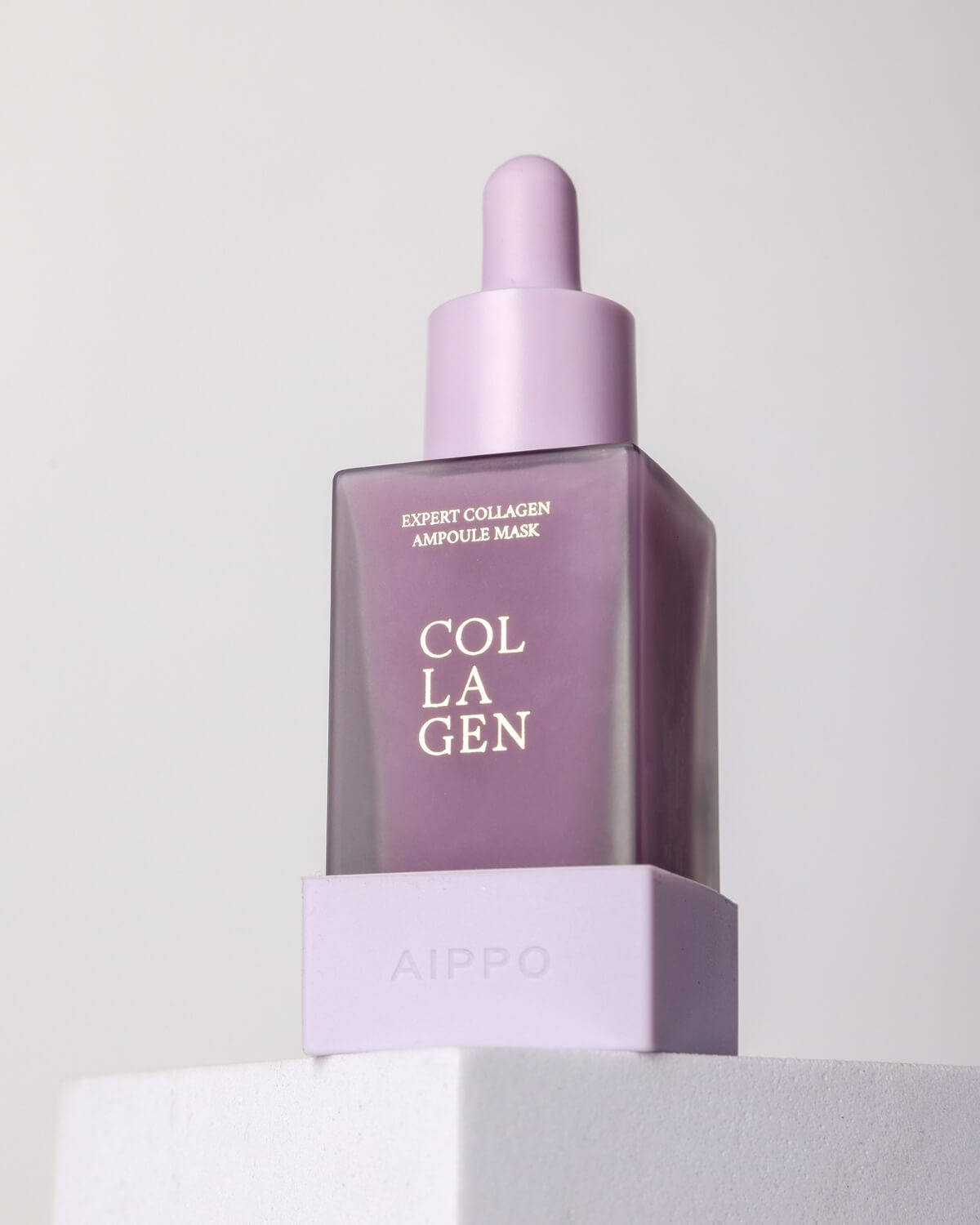 Aippo Expert Collagen Ampoule Mask