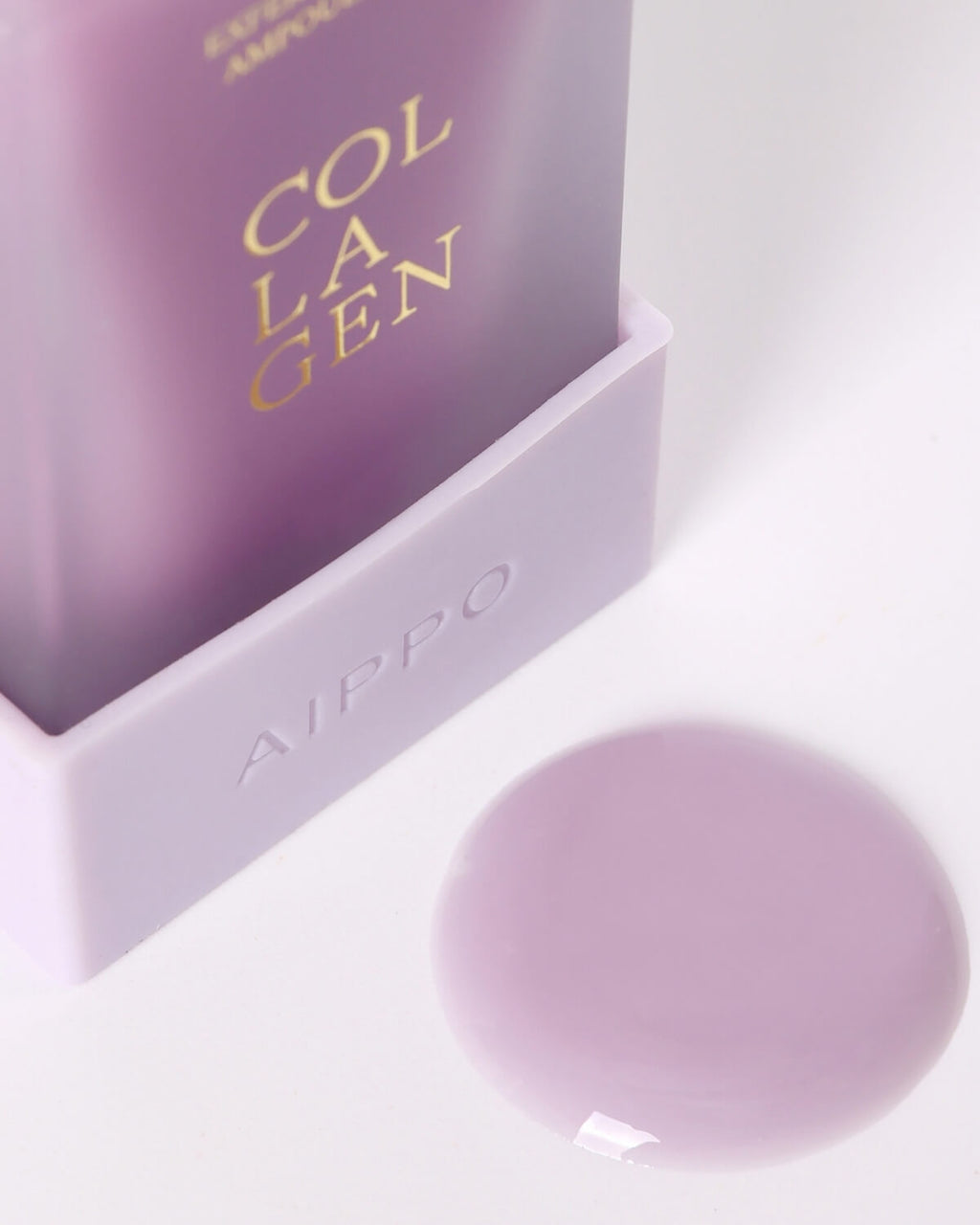 Aippo Expert Collagen Ampoule Mask
