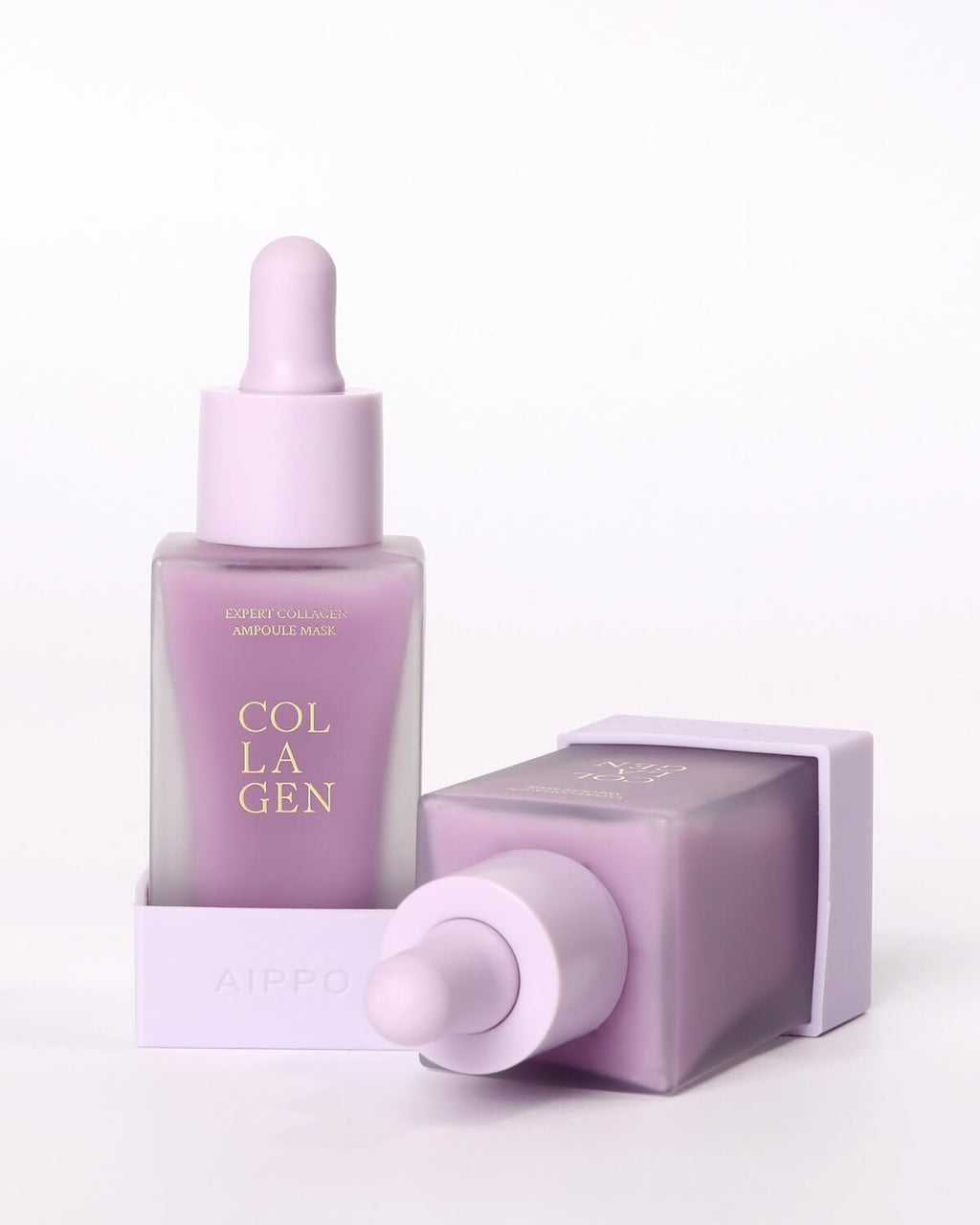 Aippo Expert Collagen Ampoule Mask