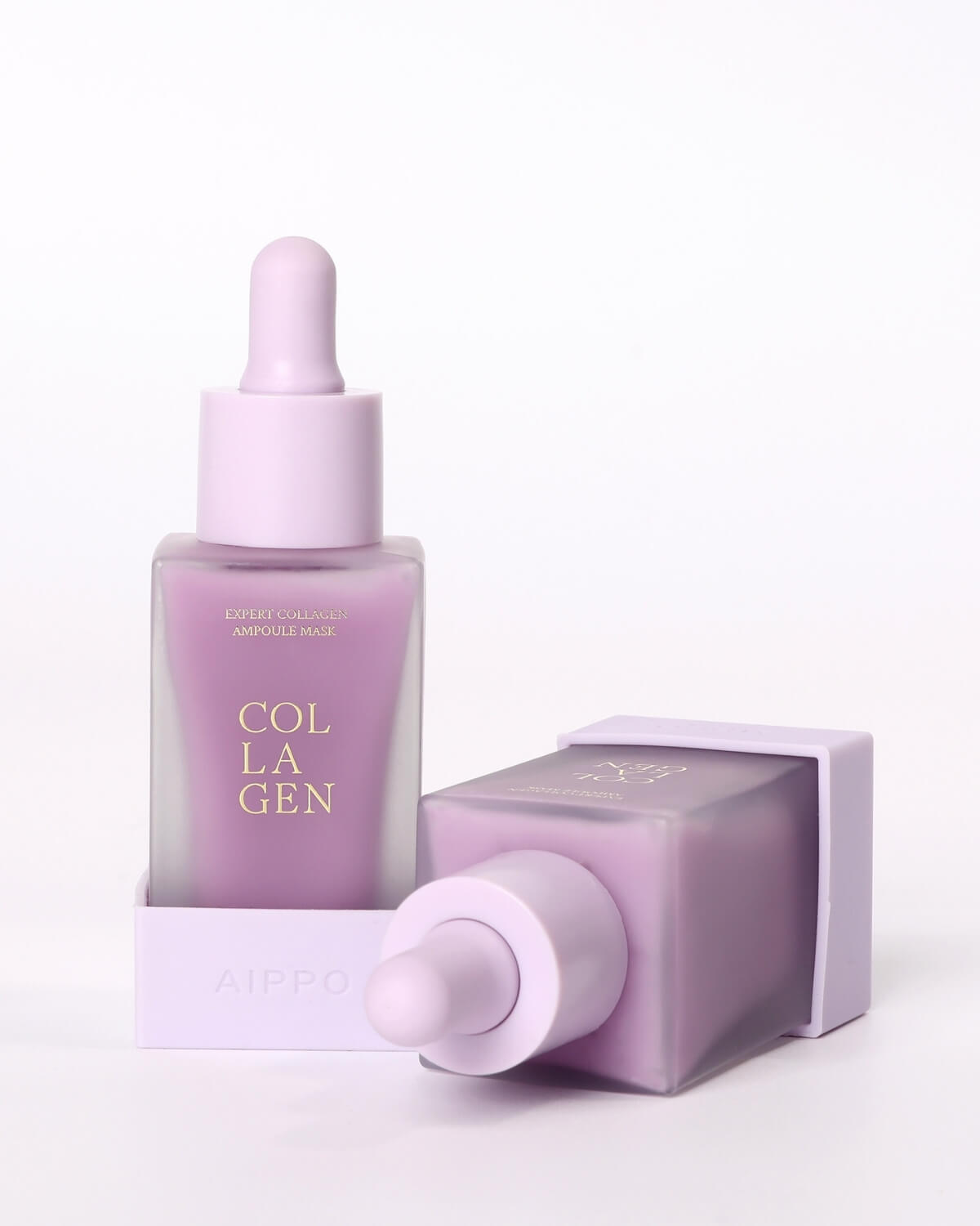Aippo Expert Collagen Ampoule Mask