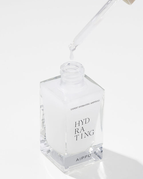 Aippo Expert Hydrating Ampoule