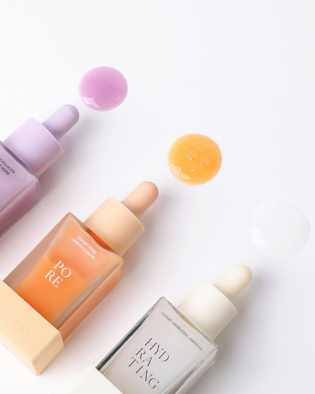 Aippo Expert Hydrating Ampoule