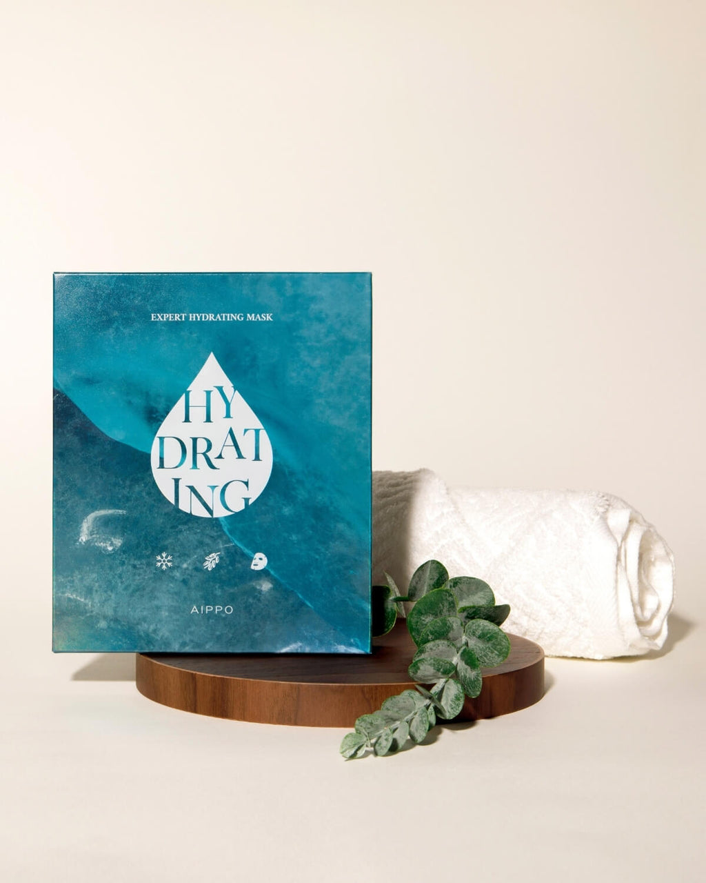 Aippo Expert Hydrating Mask