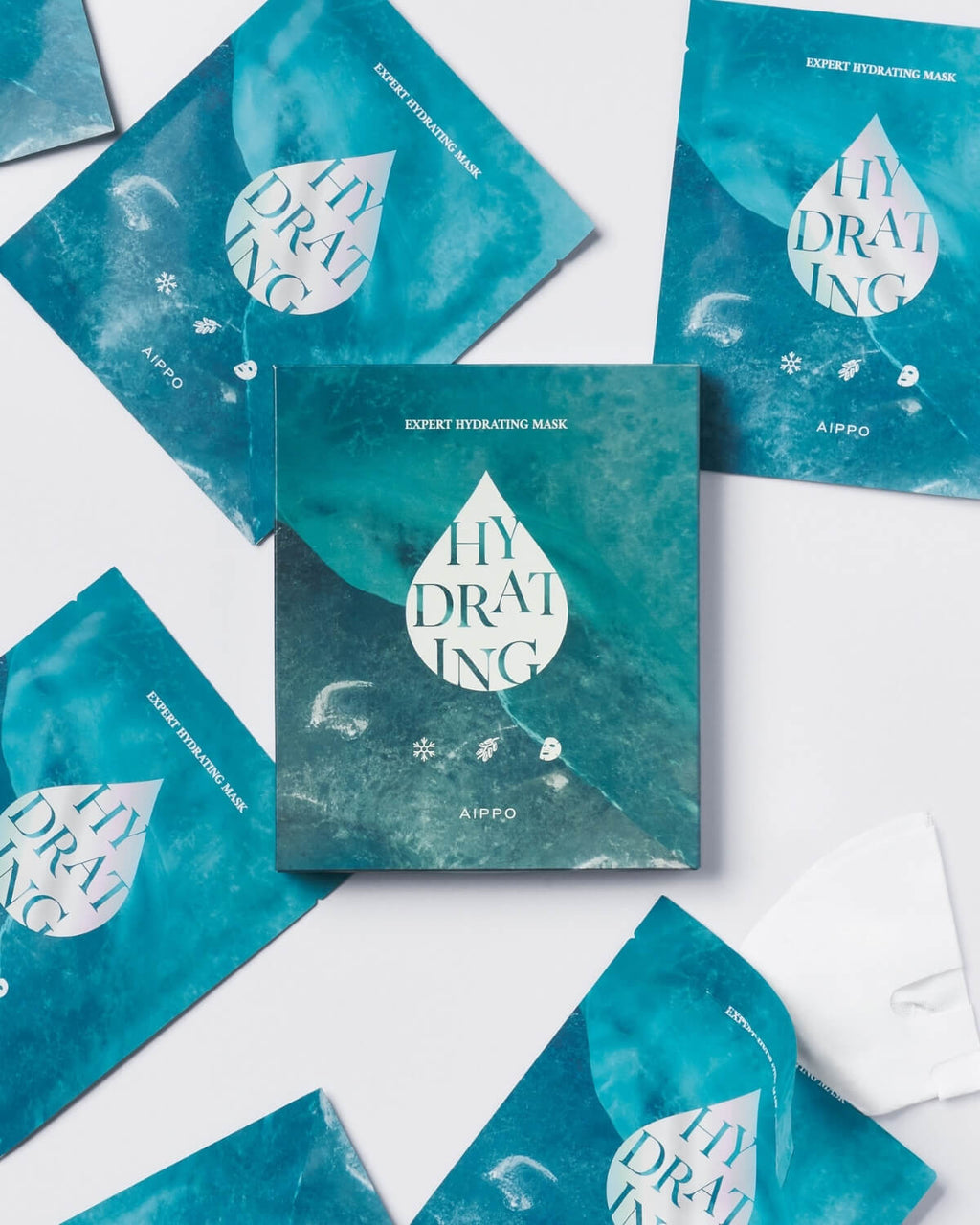 Aippo Expert Hydrating Mask