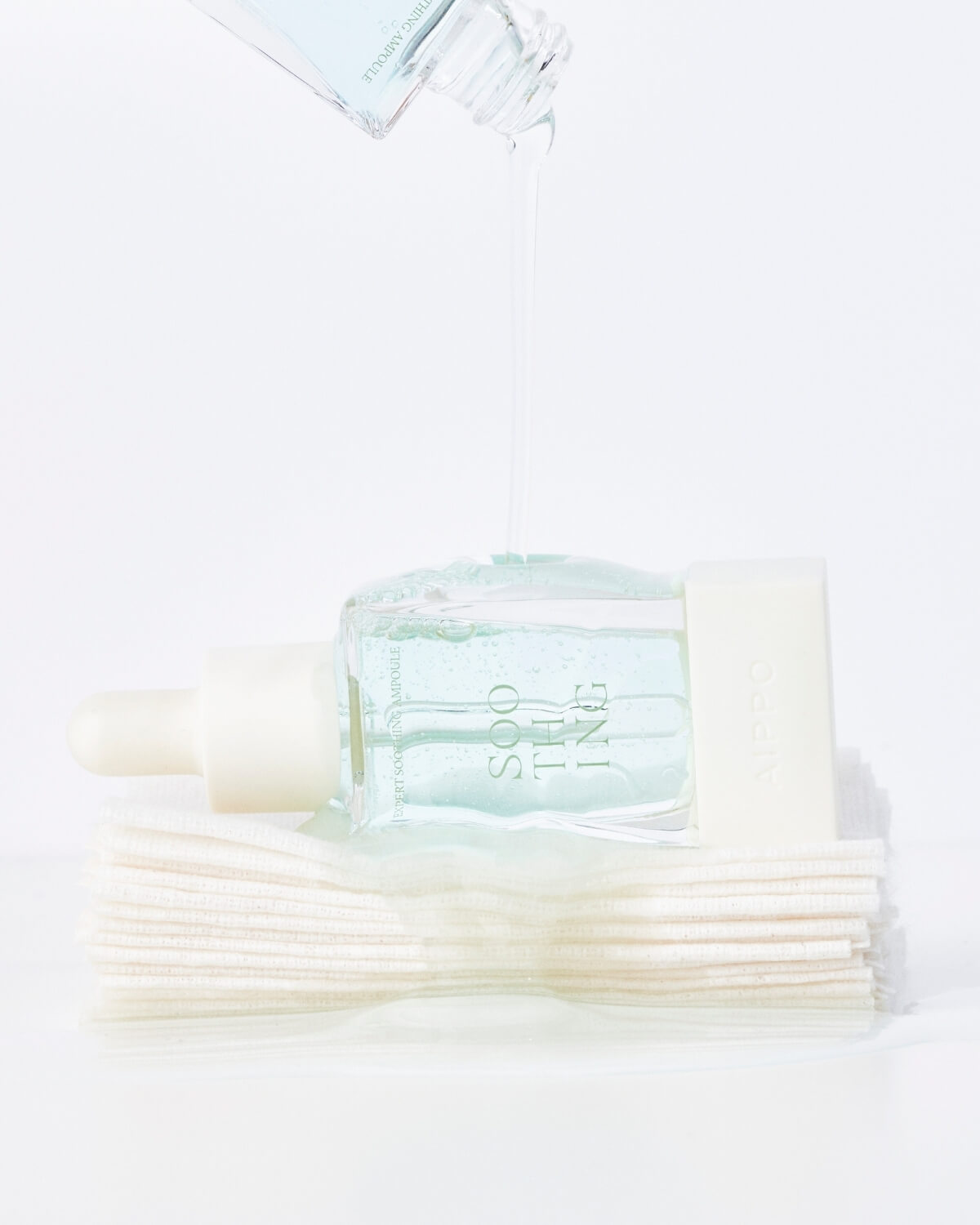 Aippo Expert Soothing Ampoule