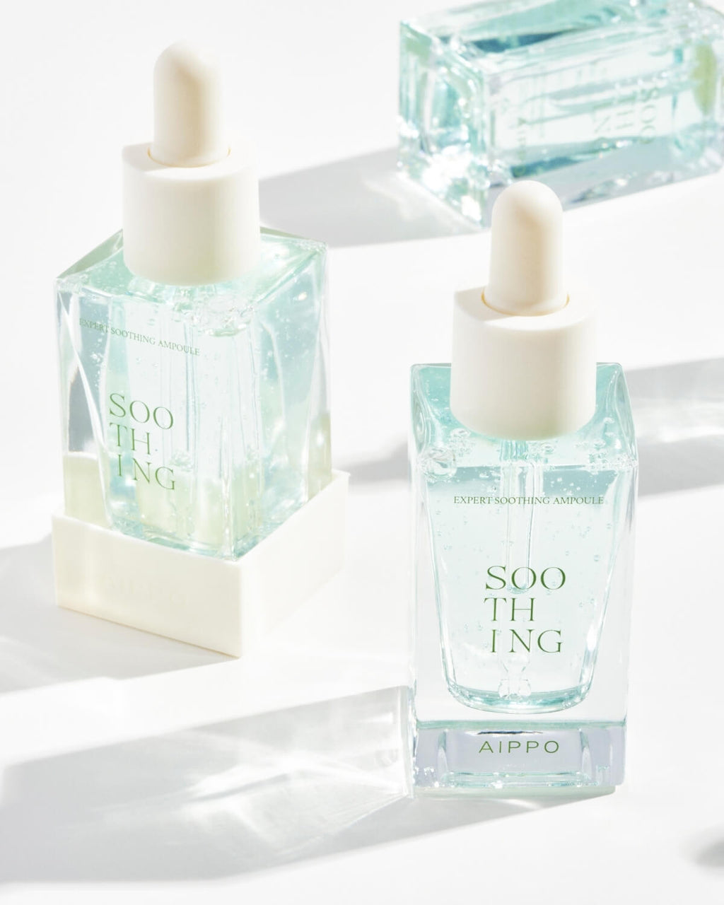 Aippo Expert Soothing Ampoule