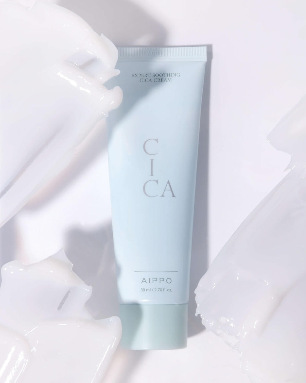 Aippo Expert Soothing Cica Cream Jumbo