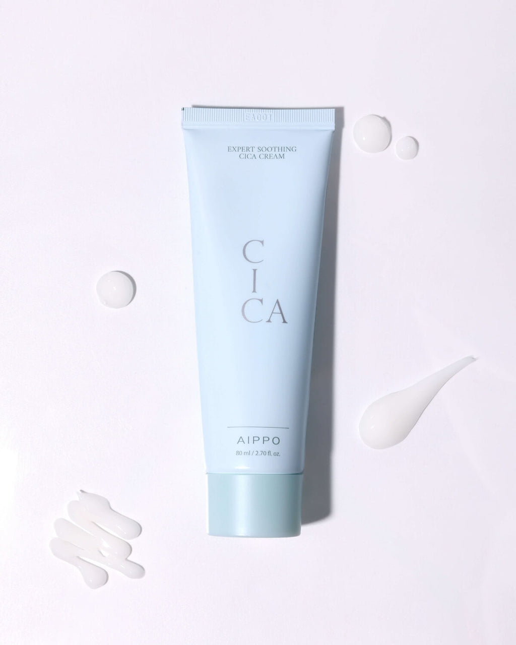 Aippo Expert Soothing Cica Cream Jumbo