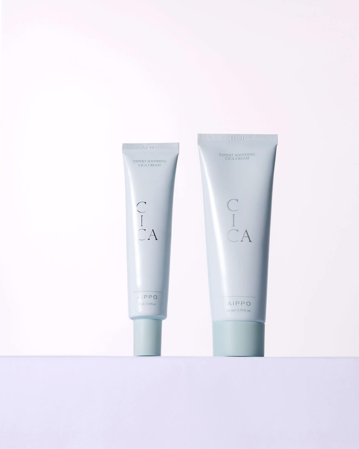 Aippo Expert Soothing Cica Cream Jumbo